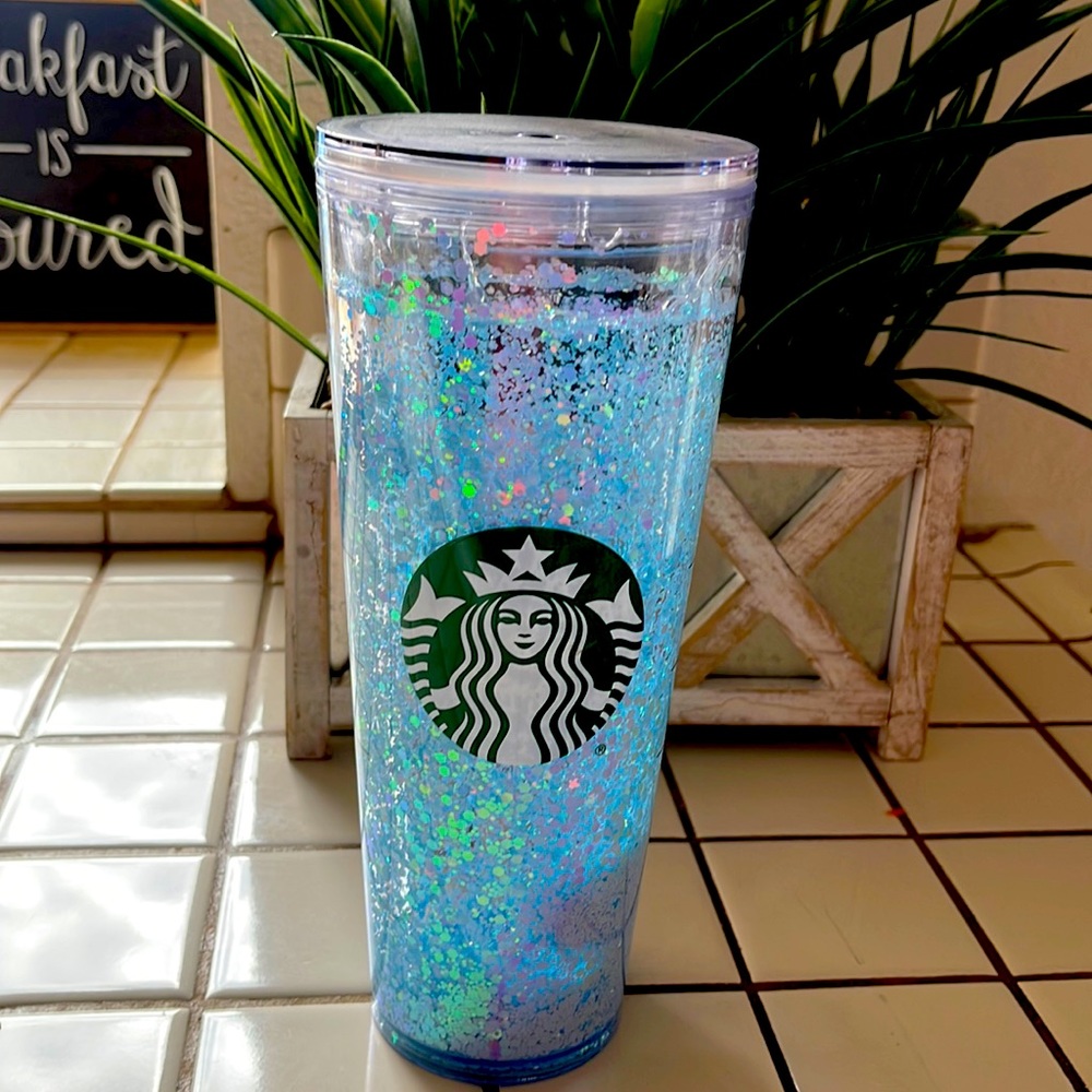 Tumbler